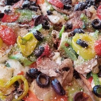 Foto scattata a Pie Five Pizza da Tammy 🌺🌻🌺 . il 8/22/2019