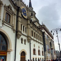 Photo taken at Зал ожидания by Tatjana s. on 11/5/2016