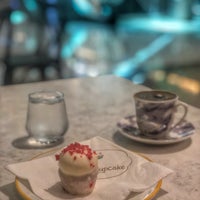 Photo taken at Mrs. Cupcake by Ecrin Hatice K. on 8/20/2019