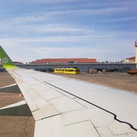 Photo taken at Gate 5 by Эдгар e. on 10/25/2020
