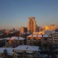 Photo taken at Verba Hotel by Эдгар e. on 1/6/2022