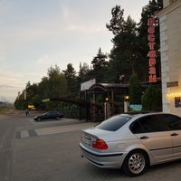 Photo taken at Принц by Эдгар e. on 9/16/2019