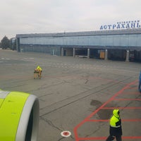 Photo taken at Аэропорт/Стерильная Зона/ Выход А by Эдгар e. on 11/15/2020