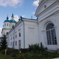 Photo taken at Спасский собор by Эдгар e. on 9/25/2019