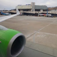 Photo taken at Gate 11 by Эдгар e. on 2/1/2021