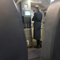 Photo taken at Gate 14/14A by Эдгар e. on 11/6/2020