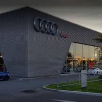 Снимок сделан в Audi Lauzon пользователем Audi Lauzon 7/23/2021