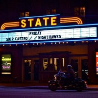 Foto diambil di State Theatre oleh State Theatre pada 9/11/2013