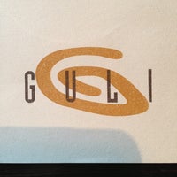 Guli Italian Restaurant In Stari Grad