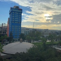 10/2/2018 tarihinde Márcioziyaretçi tarafından Hotel Lucerna Tijuana'de çekilen fotoğraf