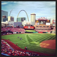 Busch Stadium Downtown East 700 Clark Ave Busch Stadium Downtown East 700 Clark Ave