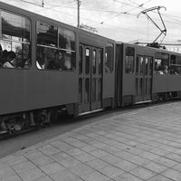 Photo taken at Belgrade Main Railway Station by selim özaydın . on 7/17/2018