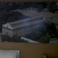 Foto scattata a Hotel Casona del Patio da Sergio L. il 10/10/2012
