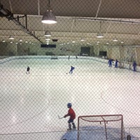 2/2/2013에 David K.님이 Lynnwood Ice Center에서 찍은 사진