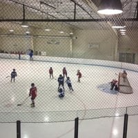 1/27/2013에 David K.님이 Lynnwood Ice Center에서 찍은 사진