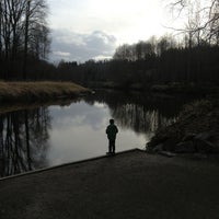 Bothell Landing Park Playground - Bothell, WA