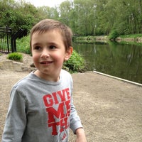 Bothell Landing Park Playground - Bothell, WA