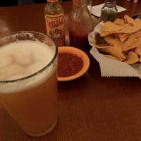 Photo taken at El Gato Cantina by Michael T. on 1/20/2019