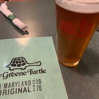 Photo taken at The Greene Turtle by Michael T. on 8/17/2019