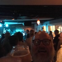 Photo taken at On Tap Bar &amp;amp; Grill by Michael T. on 9/15/2018