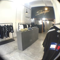 Photo taken at SacrificeSW Flagship Store by Chris on 12/20/2015