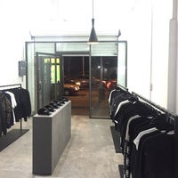 Photo taken at SacrificeSW Flagship Store by Chris on 1/24/2016