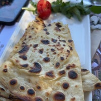 Снимок сделан в Artemis Restaurant &amp;amp; Şarap Evi пользователем ehs 7/16/2023