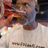 Photo taken at BJ&#39;s Restaurant &amp; Brewhouse by Brian A. on 5/31/2021