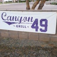 Photo prise au Canyon 49 Grill par Brian A. le6/16/2022