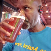 Photo taken at SunUp Brewing Co. by Brian A. on 8/15/2021