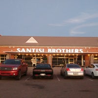 2/1/2017에 Brian A.님이 Santisi Brothers Pizzeria &amp; Sports Grill에서 찍은 사진