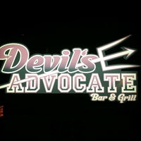 1/1/2017에 Brian A.님이 Devil&amp;#39;s Advocate Bar and Grill에서 찍은 사진