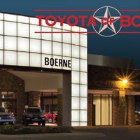 Photo prise au Toyota of Boerne par Toyota of Boerne le8/7/2013