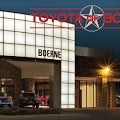 Photo taken at Toyota of Boerne by Toyota of Boerne on 8/7/2013