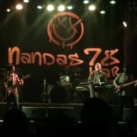 Photo taken at Nandas 78 by Nipper L. on 11/10/2017