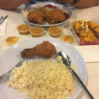 Kfc Klang Utama 1 59 Lorong Sungei Puloh 14a