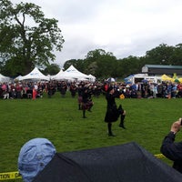 Photo taken at Topaz Park by Cassandra F. on 5/18/2013