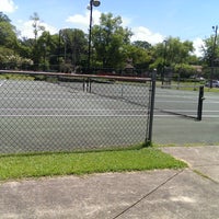 Photo taken at Fairfield Tennis Center by Fairfield Tennis Center on 6/13/2015