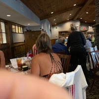 Das Foto wurde bei Crab Trap Restaurant von Alan C. am 7/7/2019 aufgenommen