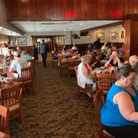 7/7/2019 tarihinde Alan C.ziyaretçi tarafından Crab Trap Restaurant'de çekilen fotoğraf