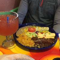Photo taken at El Tapatio by Lisa on 3/12/2018