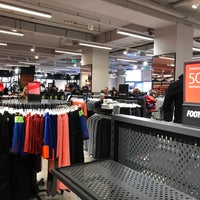 Nike Factory Store - Sporting Goods Shop