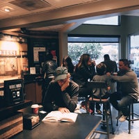 Photo taken at Starbucks by Meshari on 11/29/2016