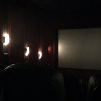 Photo taken at Cinemark by Delzeni A. on 1/13/2018