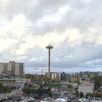 Photo taken at West 8th Avenue Tower by Richard W. on 9/24/2013