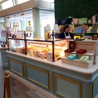 Photo taken at Ladurée by Christian on 4/12/2018