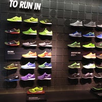 nike store in washington dc