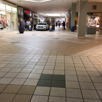 Photo taken at Muncie Mall by Steven H. on 3/26/2017