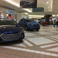 Photo taken at Grand Traverse Mall by Steven H. on 3/2/2017