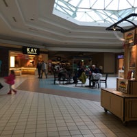 Photo taken at Grand Traverse Mall by Steven H. on 12/30/2016